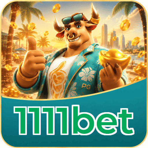 1111bet Logo Verificado