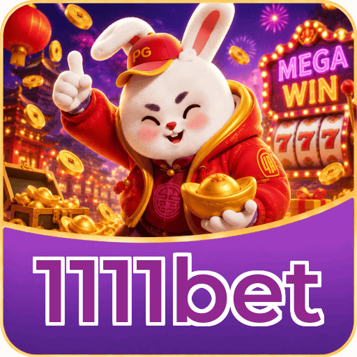 Logo 1111bet Loteria Online