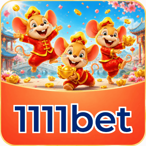 Logo da 1111bet