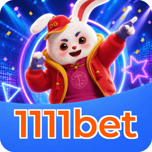 1111bet Logo Seguro