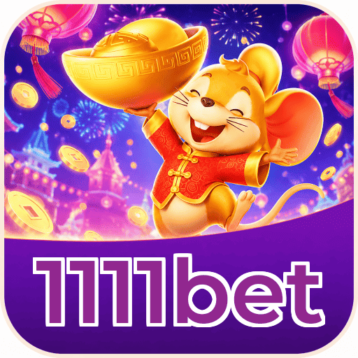 Logo 1111bet Plataforma Certificada