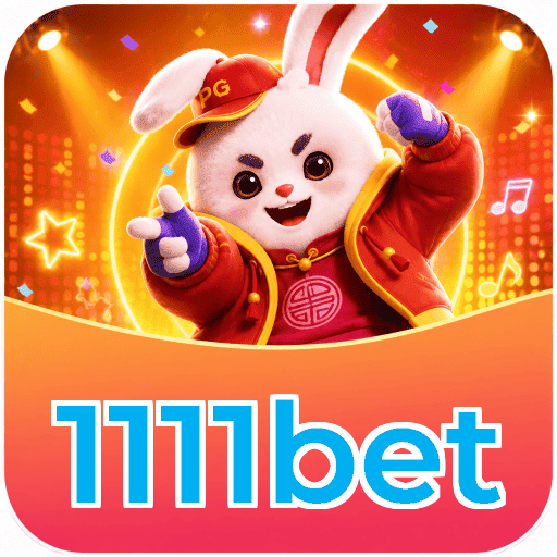 1111bet Logo Oficial